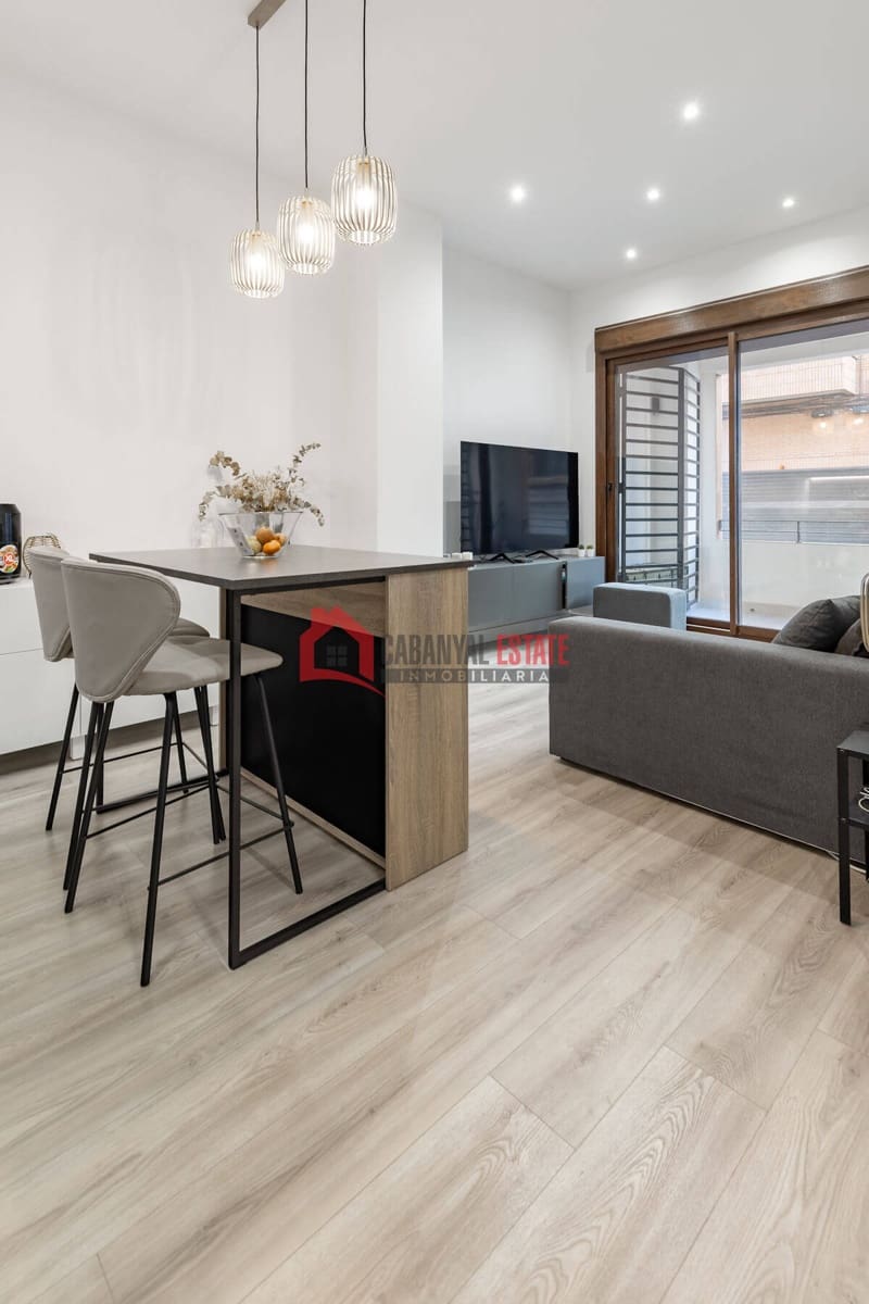 Apartamento de 2 habitaciones en València ciudad en venta - 395.000 € (Ref: 9805943)