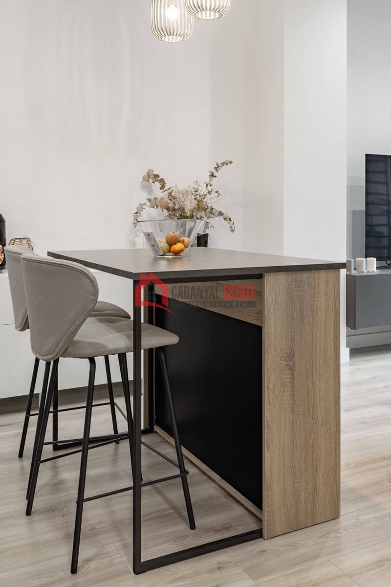 Apartamento de 2 habitaciones en València ciudad en venta - 395.000 € (Ref: 9805943)