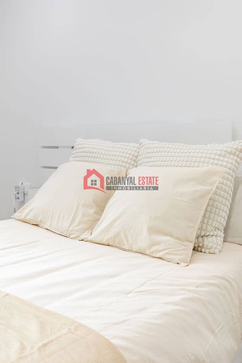 Apartamento de 2 habitaciones en València ciudad en venta - 395.000 € (Ref: 9805943)