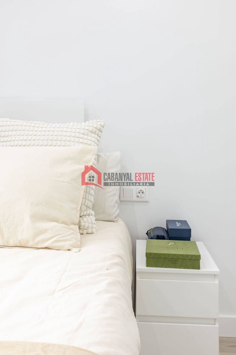 Apartamento de 2 habitaciones en València ciudad en venta - 395.000 € (Ref: 9805943)