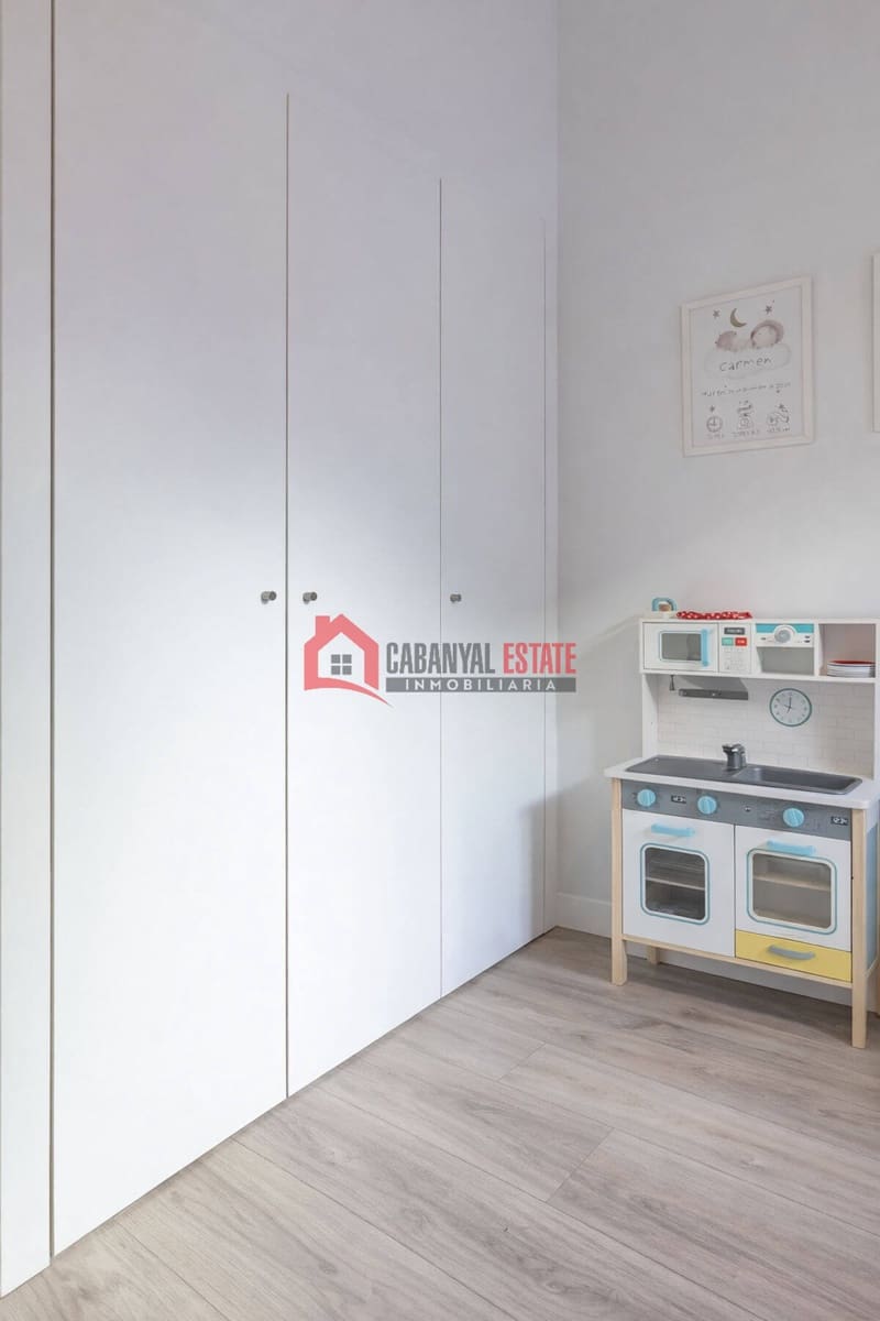 Apartamento de 2 habitaciones en València ciudad en venta - 395.000 € (Ref: 9805943)