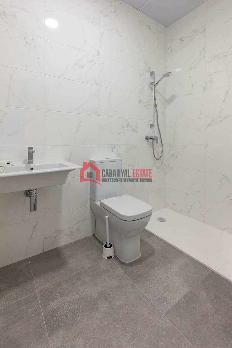 Apartamento de 2 habitaciones en València ciudad en venta - 395.000 € (Ref: 9805943)