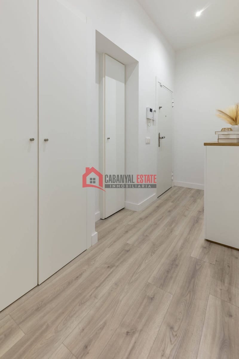 Apartamento de 2 habitaciones en València ciudad en venta - 395.000 € (Ref: 9805943)