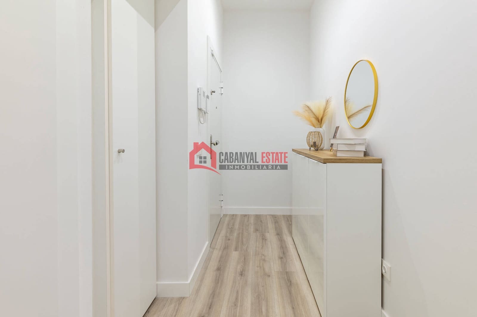 Apartamento de 2 habitaciones en València ciudad en venta - 395.000 € (Ref: 9805943)