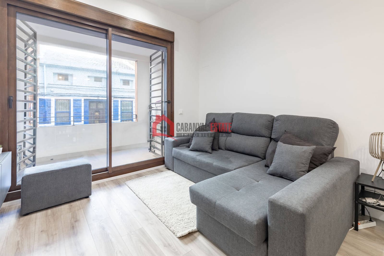 Apartamento de 2 habitaciones en València ciudad en venta - 395.000 € (Ref: 9805943)