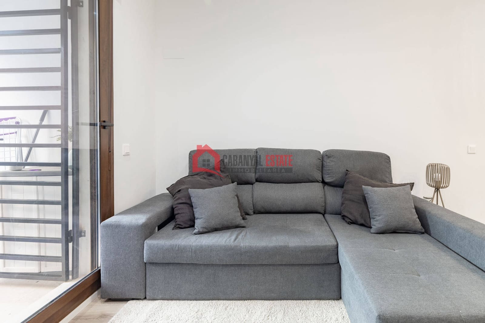 Apartamento de 2 habitaciones en València ciudad en venta - 395.000 € (Ref: 9805943)