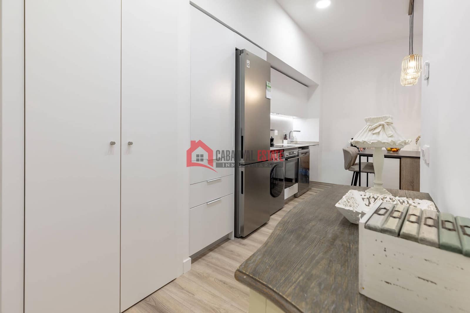 Apartamento de 2 habitaciones en València ciudad en venta - 395.000 € (Ref: 9805943)