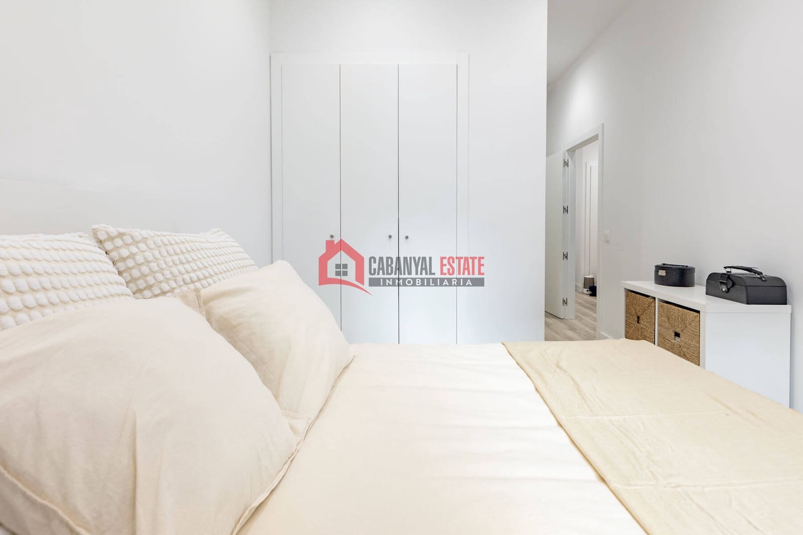 Apartamento de 2 habitaciones en València ciudad en venta - 395.000 € (Ref: 9805943)