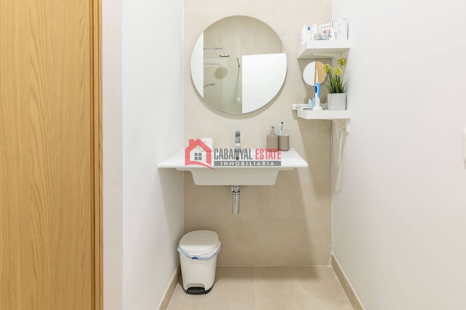 Apartamento de 2 habitaciones en València ciudad en venta - 395.000 € (Ref: 9805943)