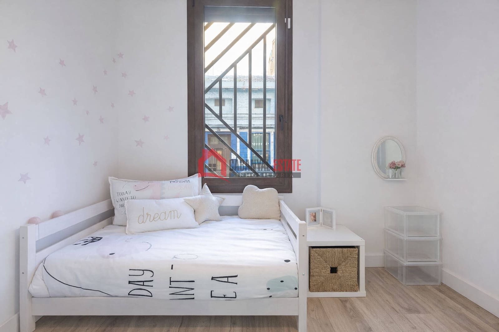 Apartamento de 2 habitaciones en València ciudad en venta - 395.000 € (Ref: 9805943)