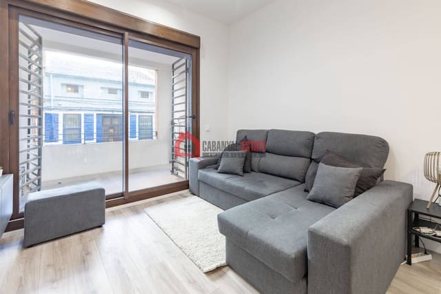Apartamento de 2 habitaciones en Betero, València ciudad en venta - 395.000 € (Ref: 9805943)