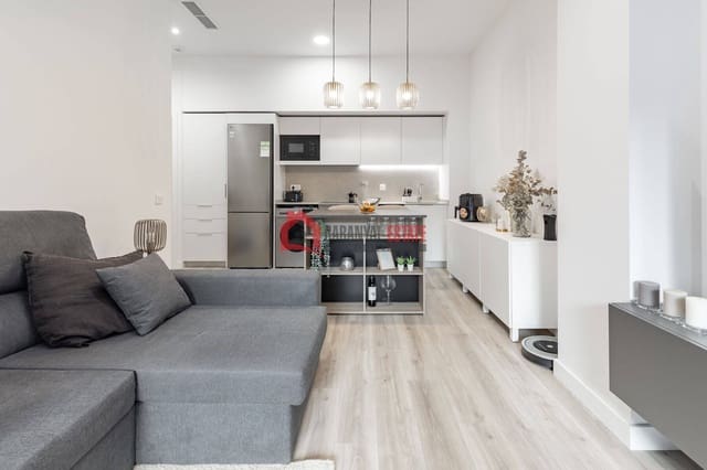 Apartamento de 2 habitaciones en Betero, València ciudad en venta - 395.000 € (Ref: 9805943)