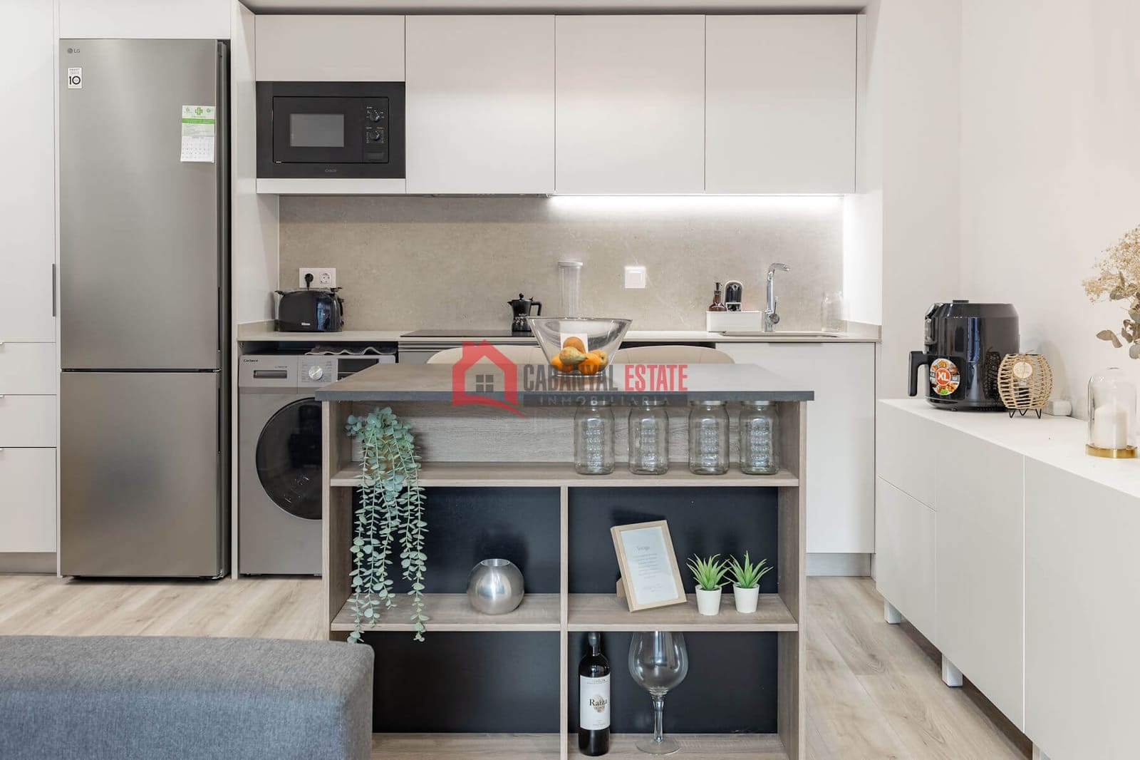 Apartamento de 2 habitaciones en València ciudad en venta - 395.000 € (Ref: 9805943)