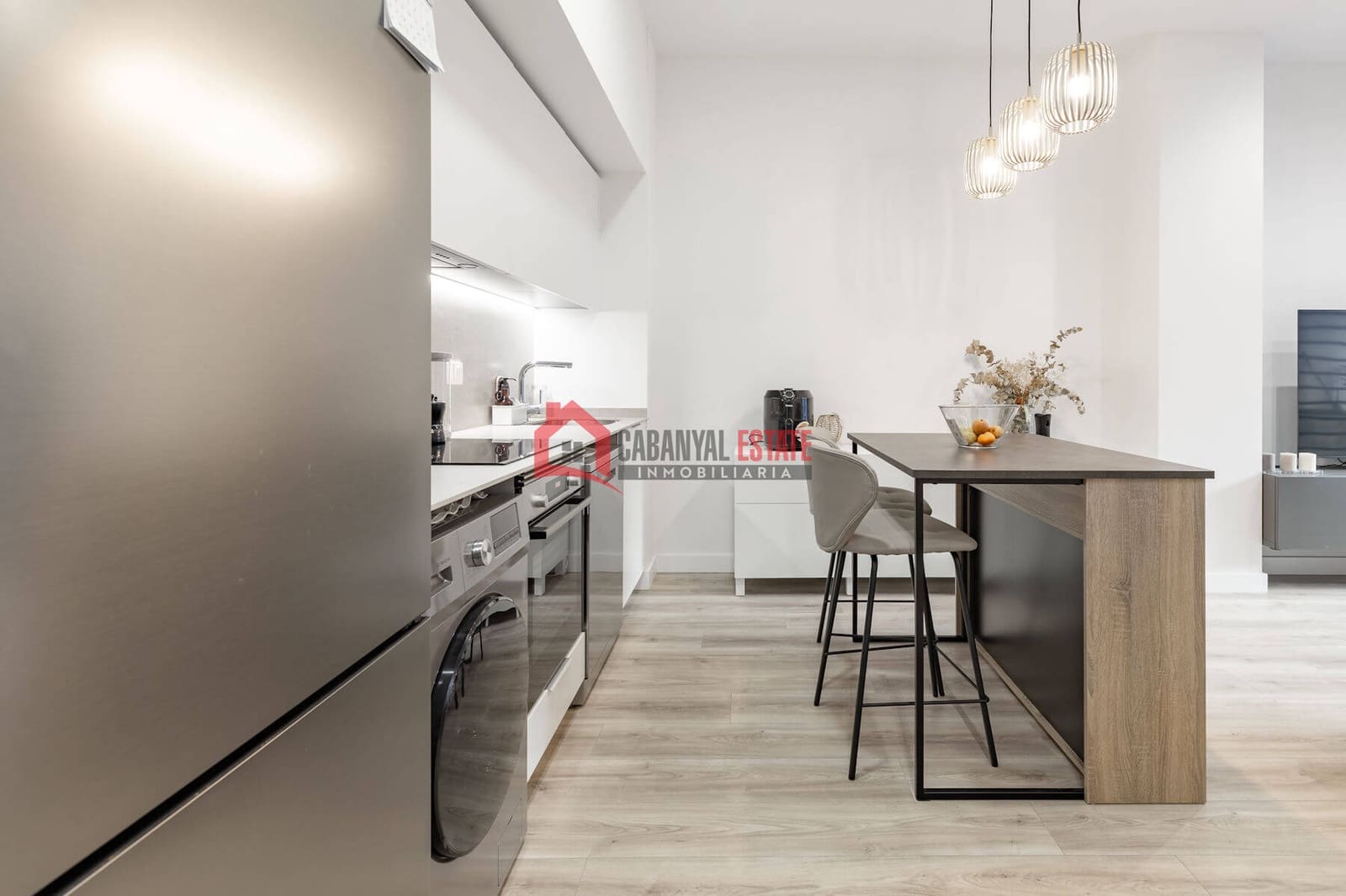 Apartamento de 2 habitaciones en València ciudad en venta - 395.000 € (Ref: 9805943)