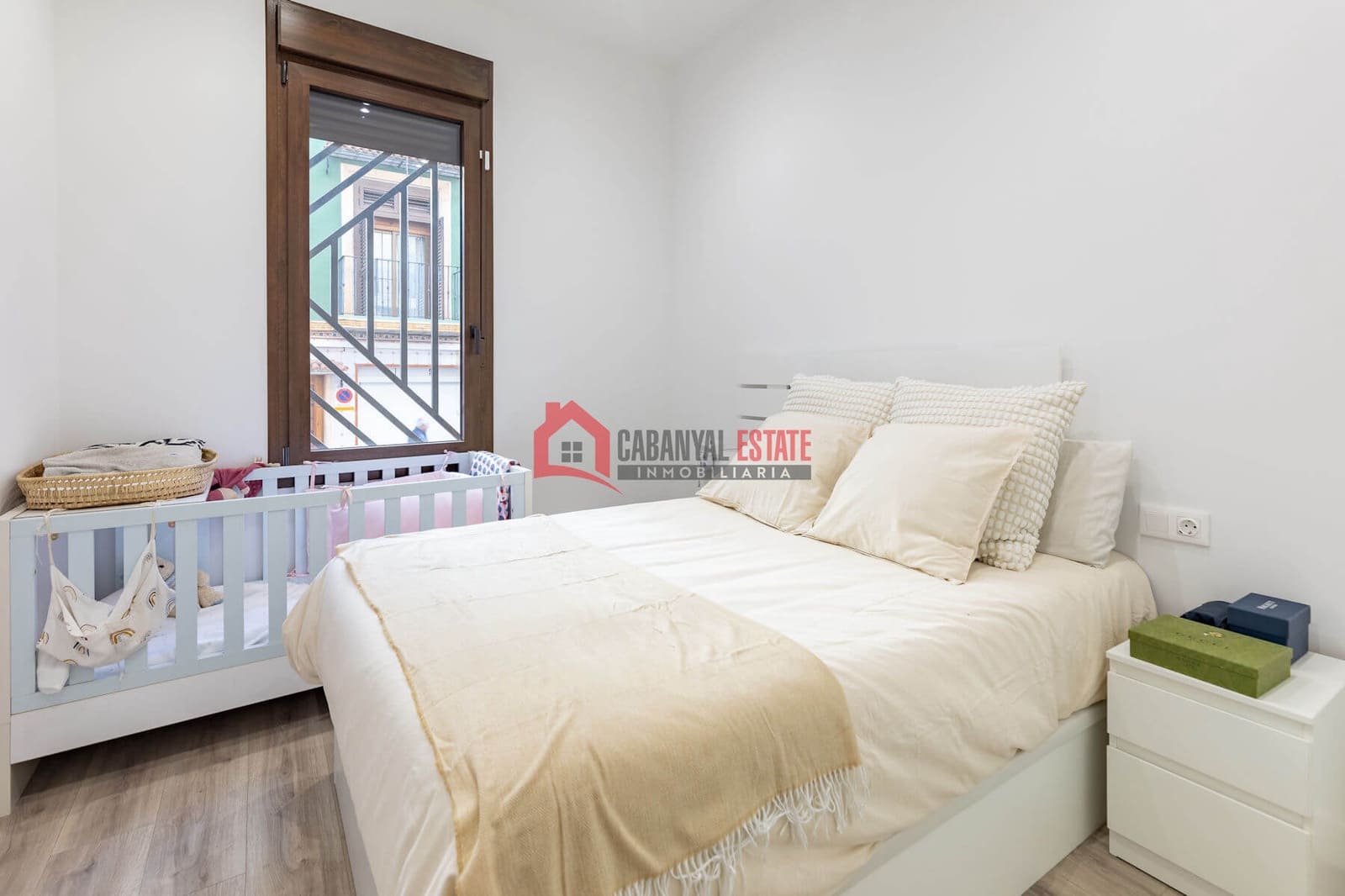 Apartamento de 2 habitaciones en València ciudad en venta - 395.000 € (Ref: 9805943)