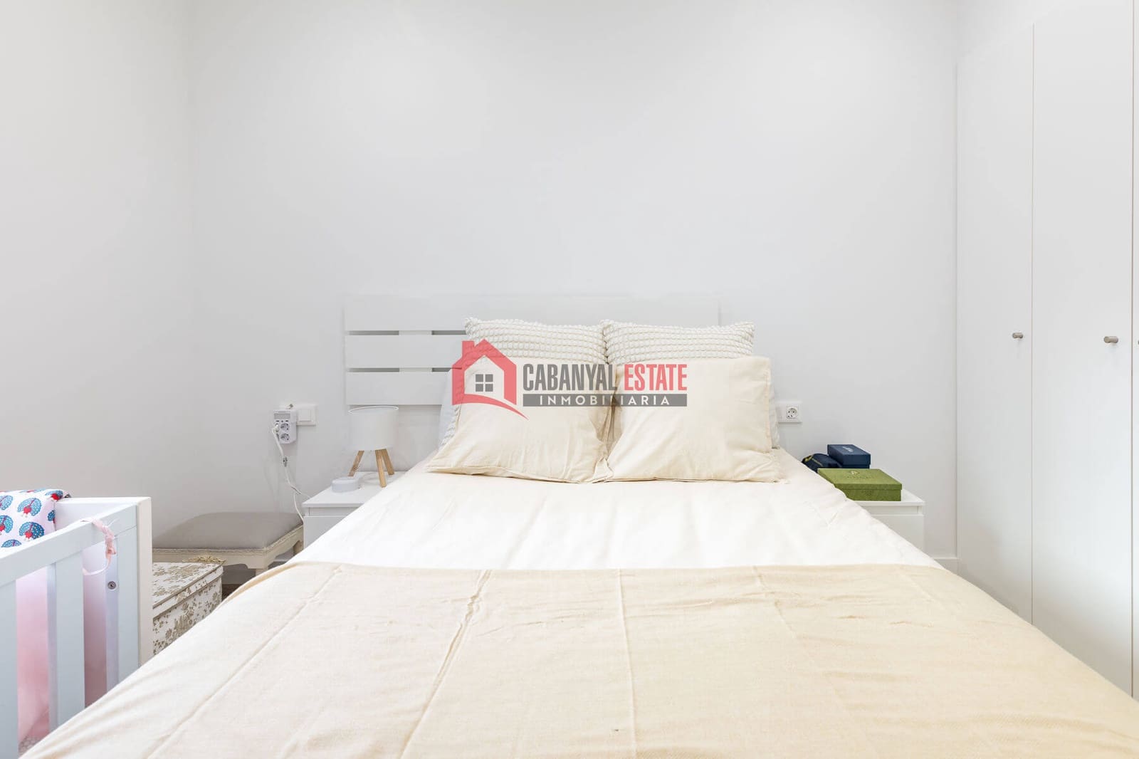 Apartamento de 2 habitaciones en València ciudad en venta - 395.000 € (Ref: 9805943)