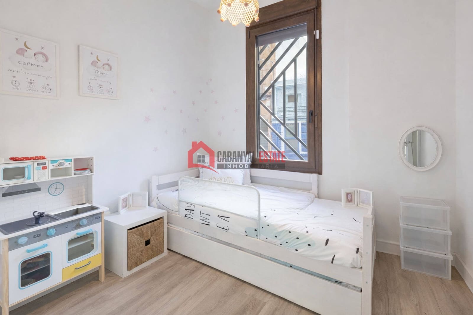 Apartamento de 2 habitaciones en València ciudad en venta - 395.000 € (Ref: 9805943)