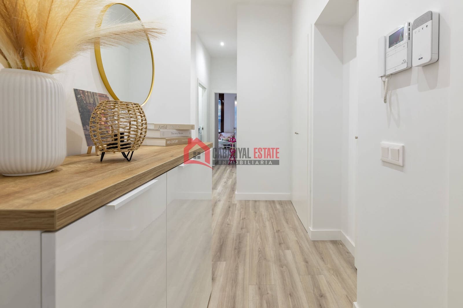 Apartamento de 2 habitaciones en València ciudad en venta - 395.000 € (Ref: 9805943)