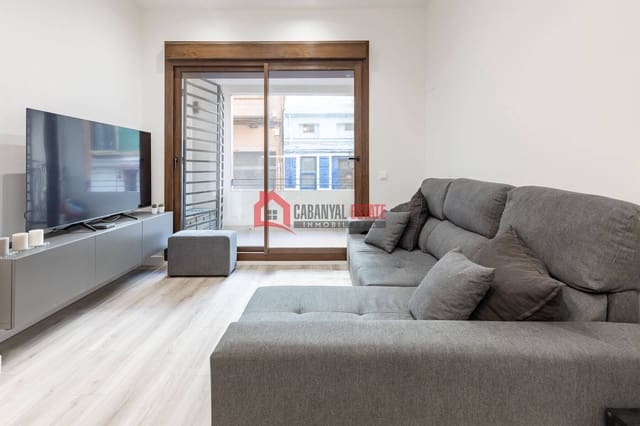 Apartamento de 2 habitaciones en Betero, València ciudad en venta - 395.000 € (Ref: 9805943)