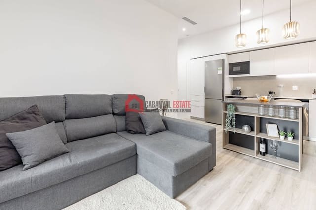 Apartamento de 2 habitaciones en Betero, València ciudad en venta - 395.000 € (Ref: 9805943)