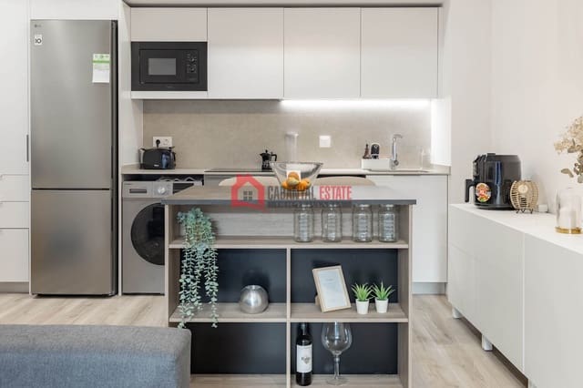 Apartamento de 2 habitaciones en Betero, València ciudad en venta - 395.000 € (Ref: 9805943)