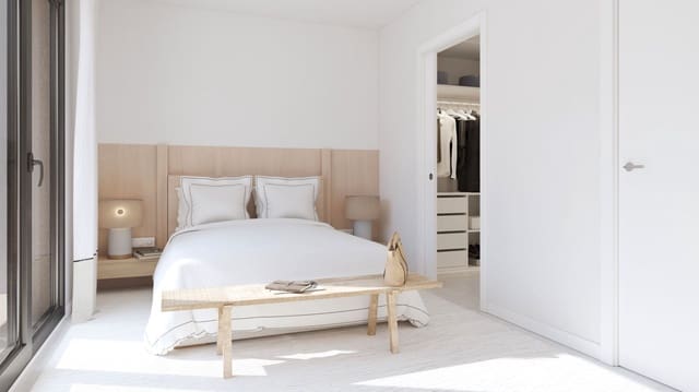 4 soveværelse Rækkehus til salg i Sagunto / Sagunt med swimmingpool garage - € 360.000 (Ref: 9805944)