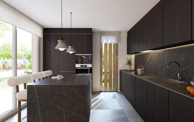 4 soverom Villa til salgs i Godella - € 820 000 (Ref: 9805946)