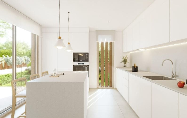 4 soverom Villa til salgs i Godella - € 820 000 (Ref: 9805946)