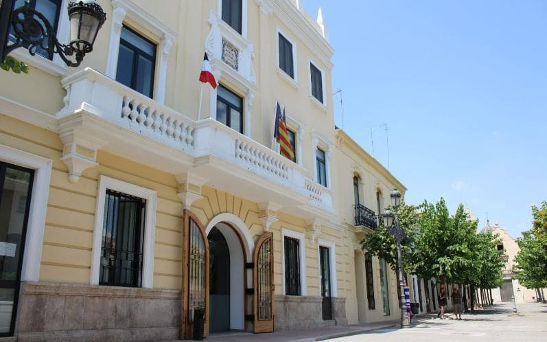 4 soverom Villa til salgs i Godella - € 820 000 (Ref: 9805946)