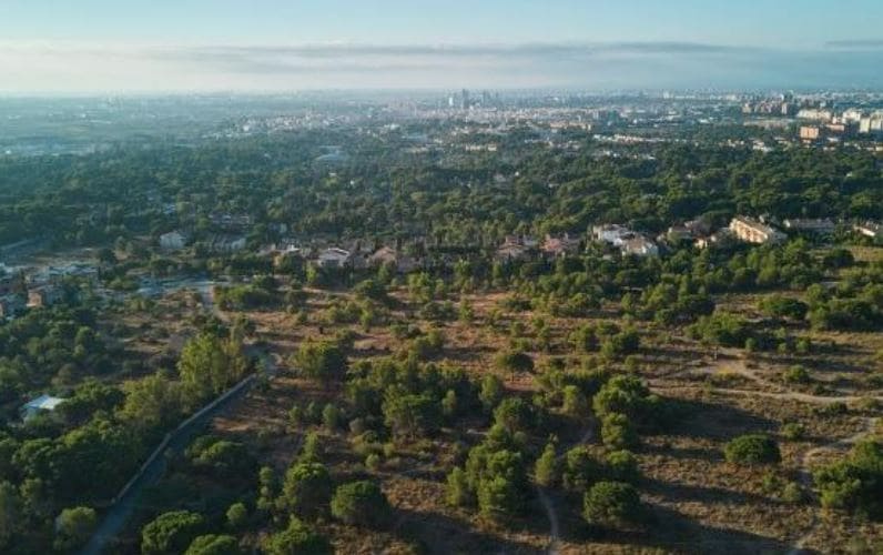 4 soverom Villa til salgs i Godella - € 820 000 (Ref: 9805946)