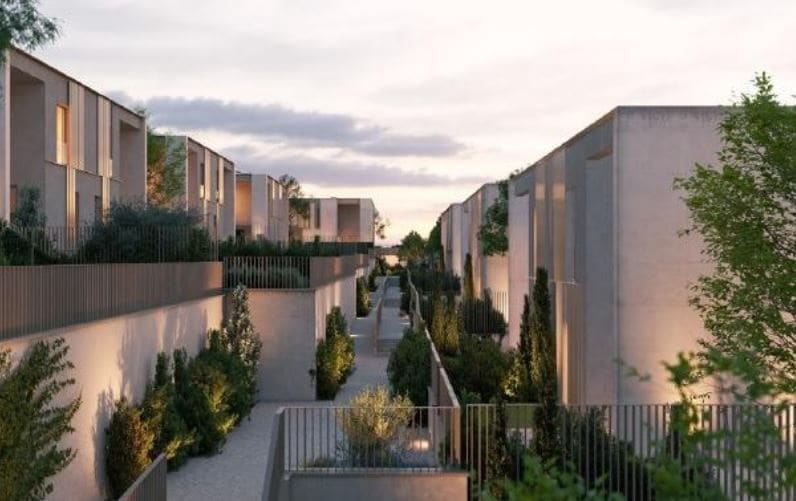 4 soverom Villa til salgs i Godella - € 820 000 (Ref: 9805946)