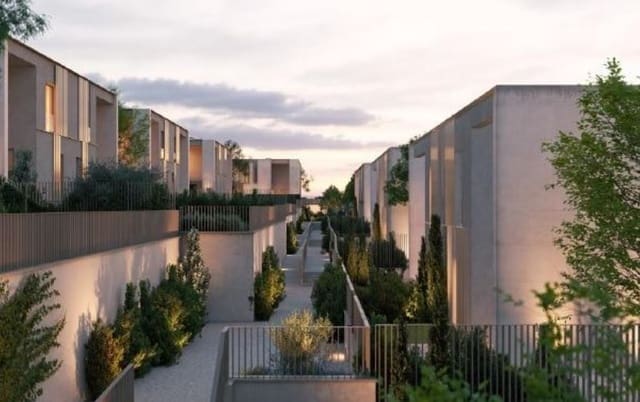 4 soverom Villa til salgs i Godella - € 820 000 (Ref: 9805946)