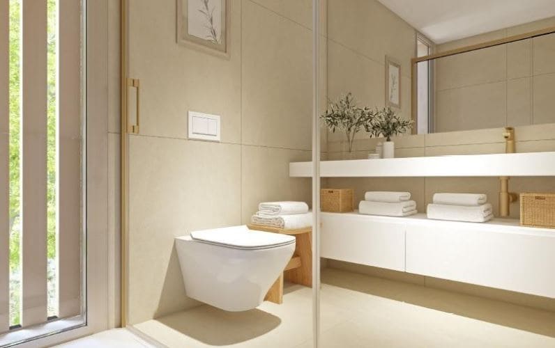 4 Zimmer Villa zu verkaufen in Godella - 815.000 € (Ref: 9805947)