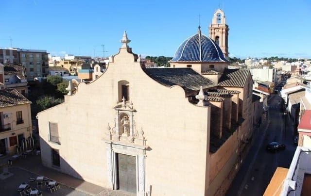 4 Zimmer Villa zu verkaufen in Godella - 815.000 € (Ref: 9805947)