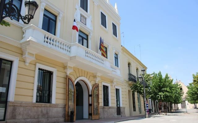 4 Zimmer Villa zu verkaufen in Godella - 815.000 € (Ref: 9805947)