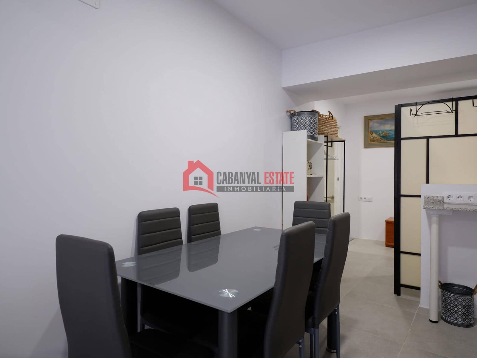 Apartamento de 2 habitaciones en València ciudad en alquiler - 1.500 € (Ref: 9807284)
