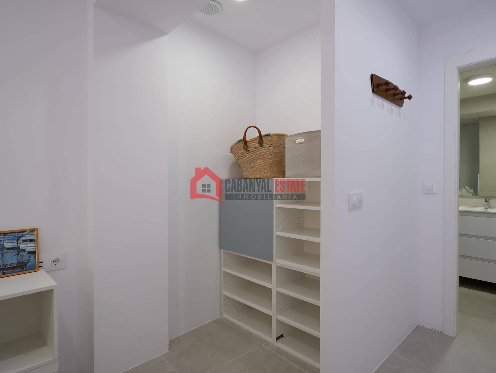 Apartamento de 2 habitaciones en València ciudad en alquiler - 1.500 € (Ref: 9807284)