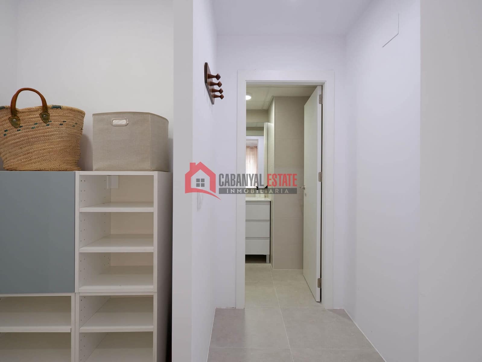 Apartamento de 2 habitaciones en València ciudad en alquiler - 1.500 € (Ref: 9807284)