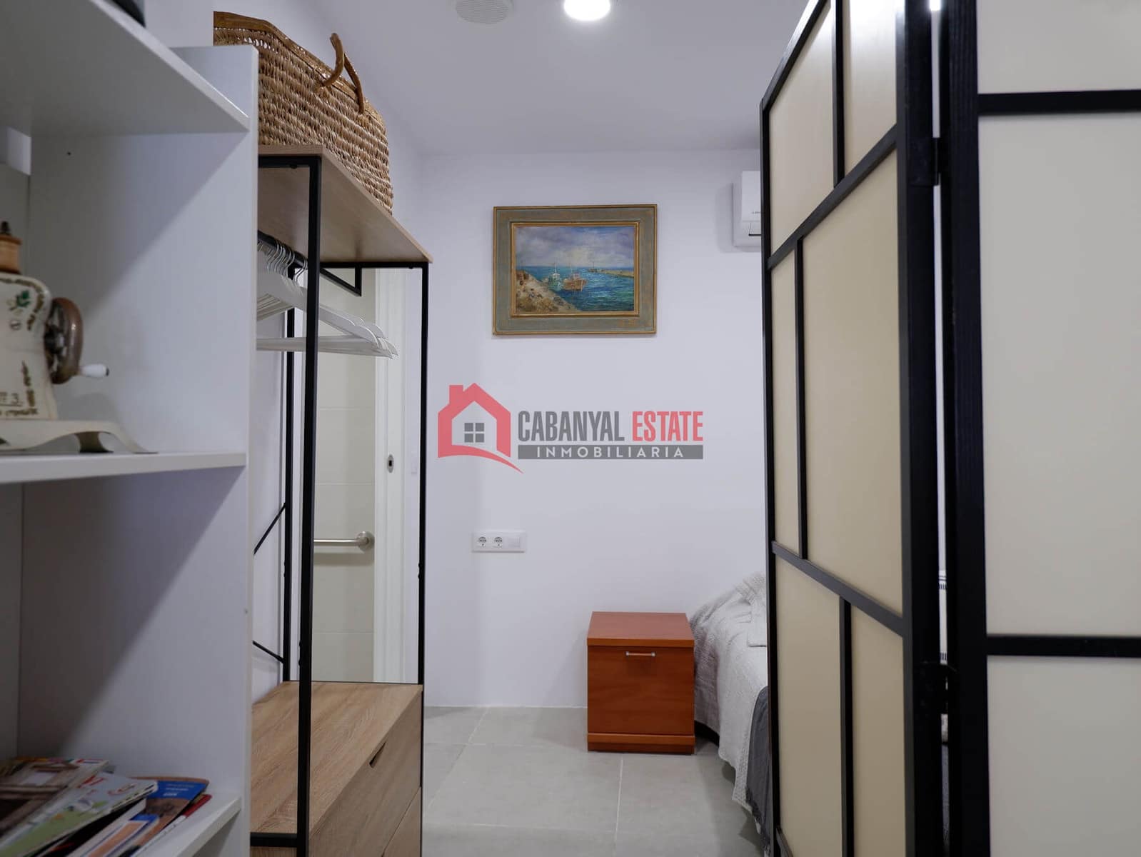 Apartamento de 2 habitaciones en València ciudad en alquiler - 1.500 € (Ref: 9807284)