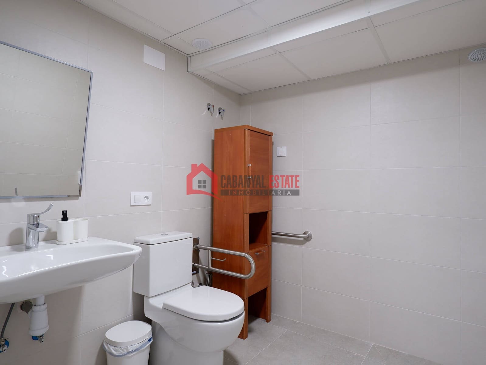 Apartamento de 2 habitaciones en València ciudad en alquiler - 1.500 € (Ref: 9807284)