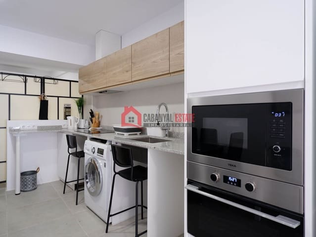 Apartamento de 2 habitaciones en Cabanyal-Canyamelar, València ciudad en alquiler - 1.500 € (Ref: 9807284)