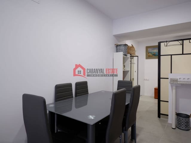 Apartamento de 2 habitaciones en Cabanyal-Canyamelar, València ciudad en alquiler - 1.500 € (Ref: 9807284)