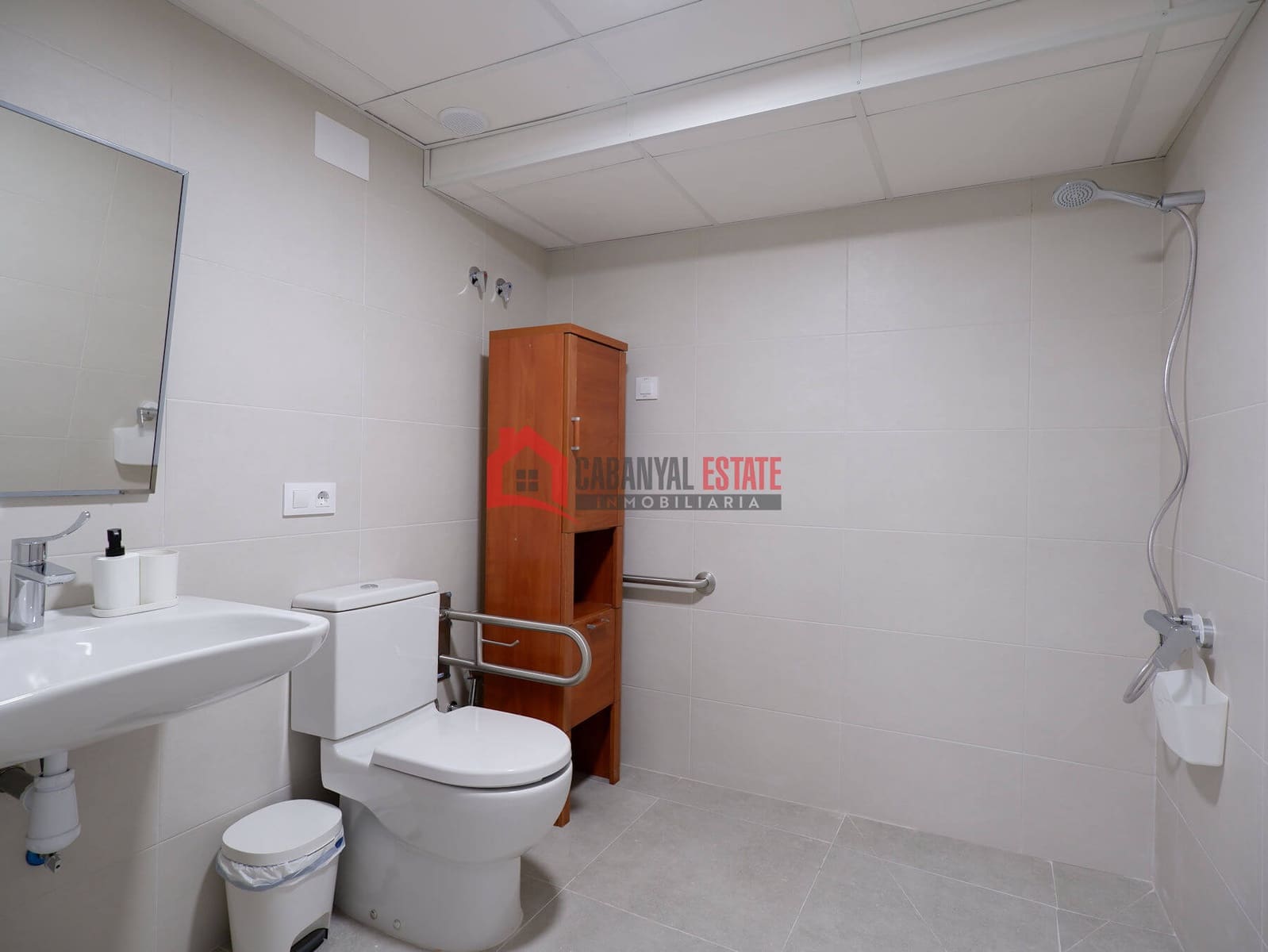 Apartamento de 2 habitaciones en València ciudad en alquiler - 1.500 € (Ref: 9807284)