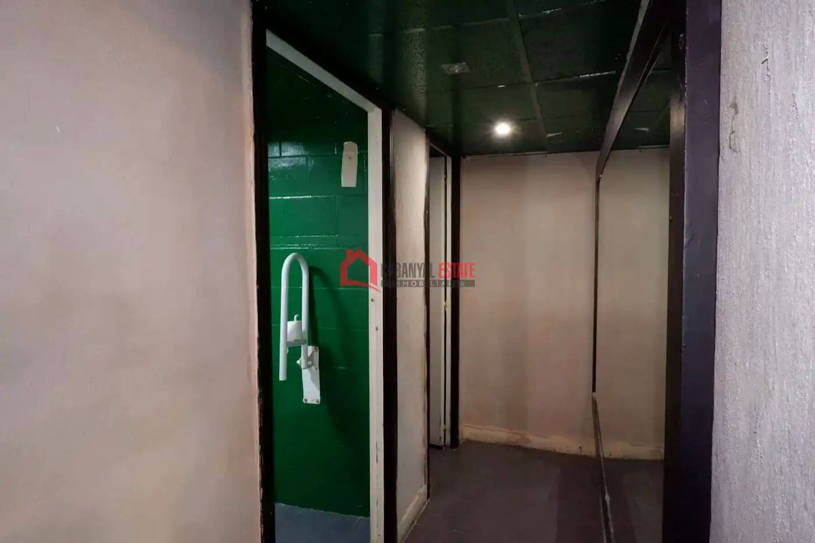 Local Commercial à vendre à Valence ville - 250 000 € (Ref: 9821531)