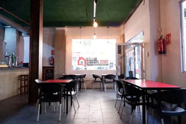 Erhverv til salg i Algiros, Valencia by - € 280.000 (Ref: 9821531)
