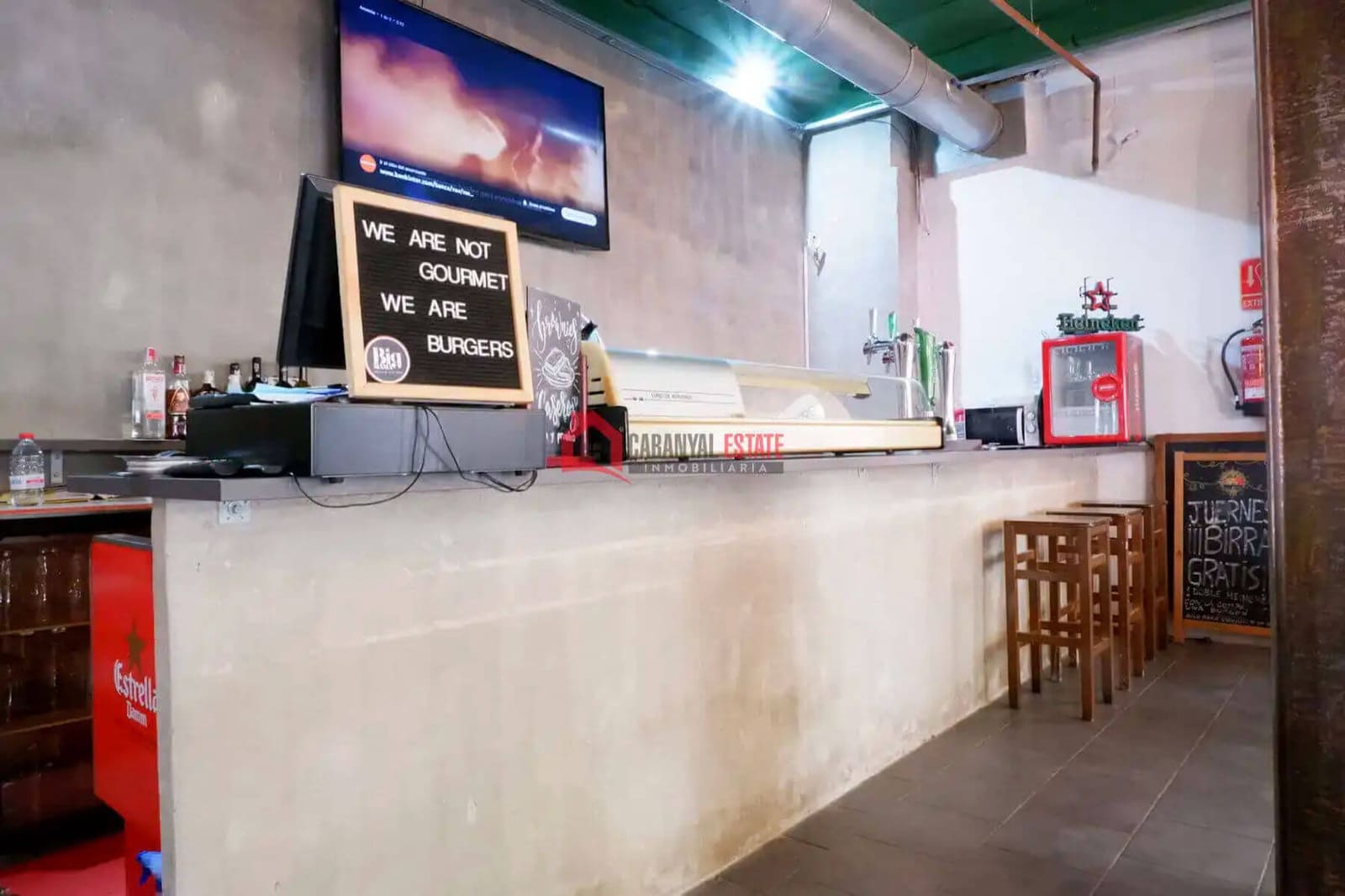 Local Commercial à vendre à Valence ville - 250 000 € (Ref: 9821531)