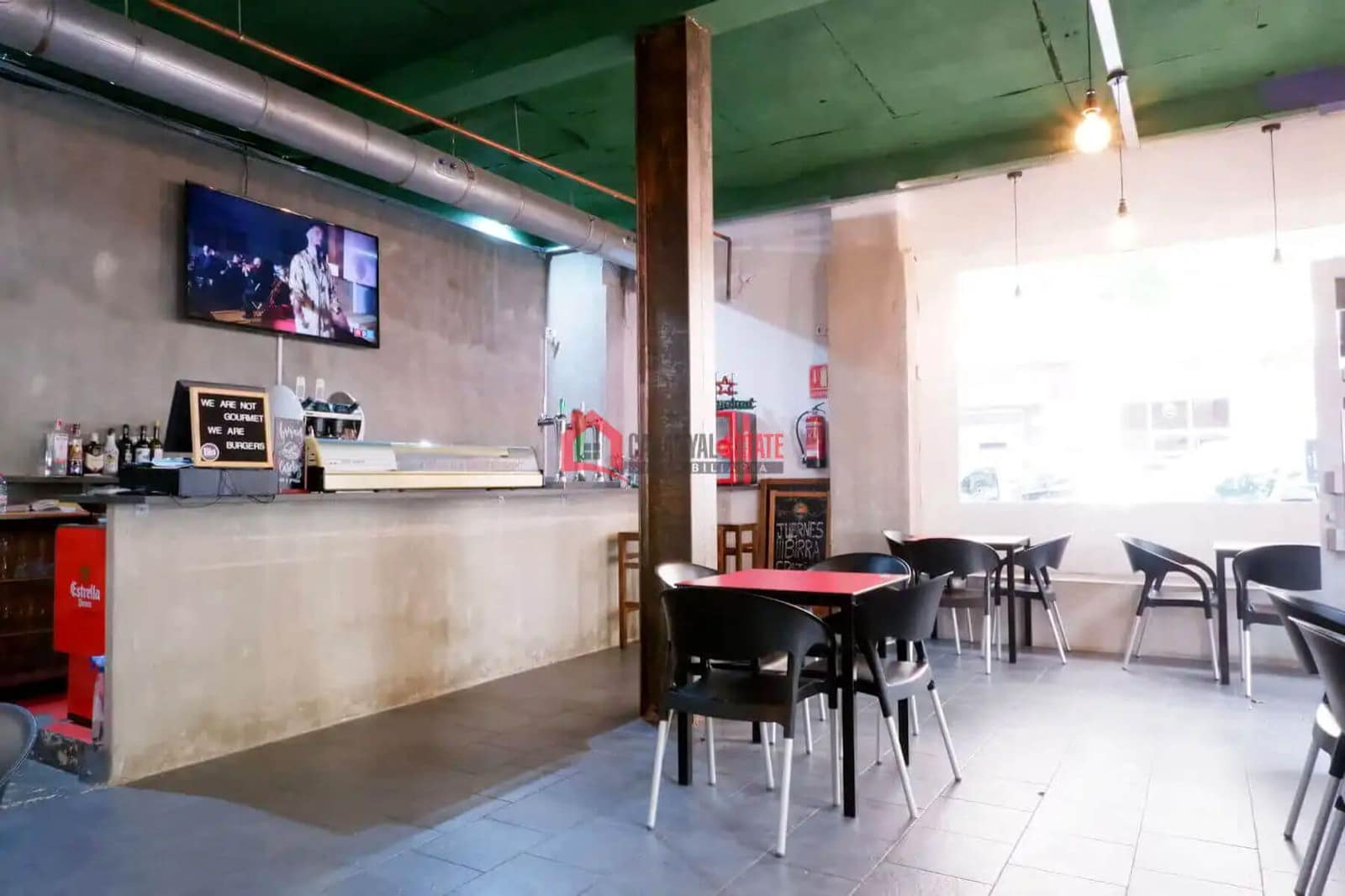Local Commercial à vendre à Valence ville - 250 000 € (Ref: 9821531)