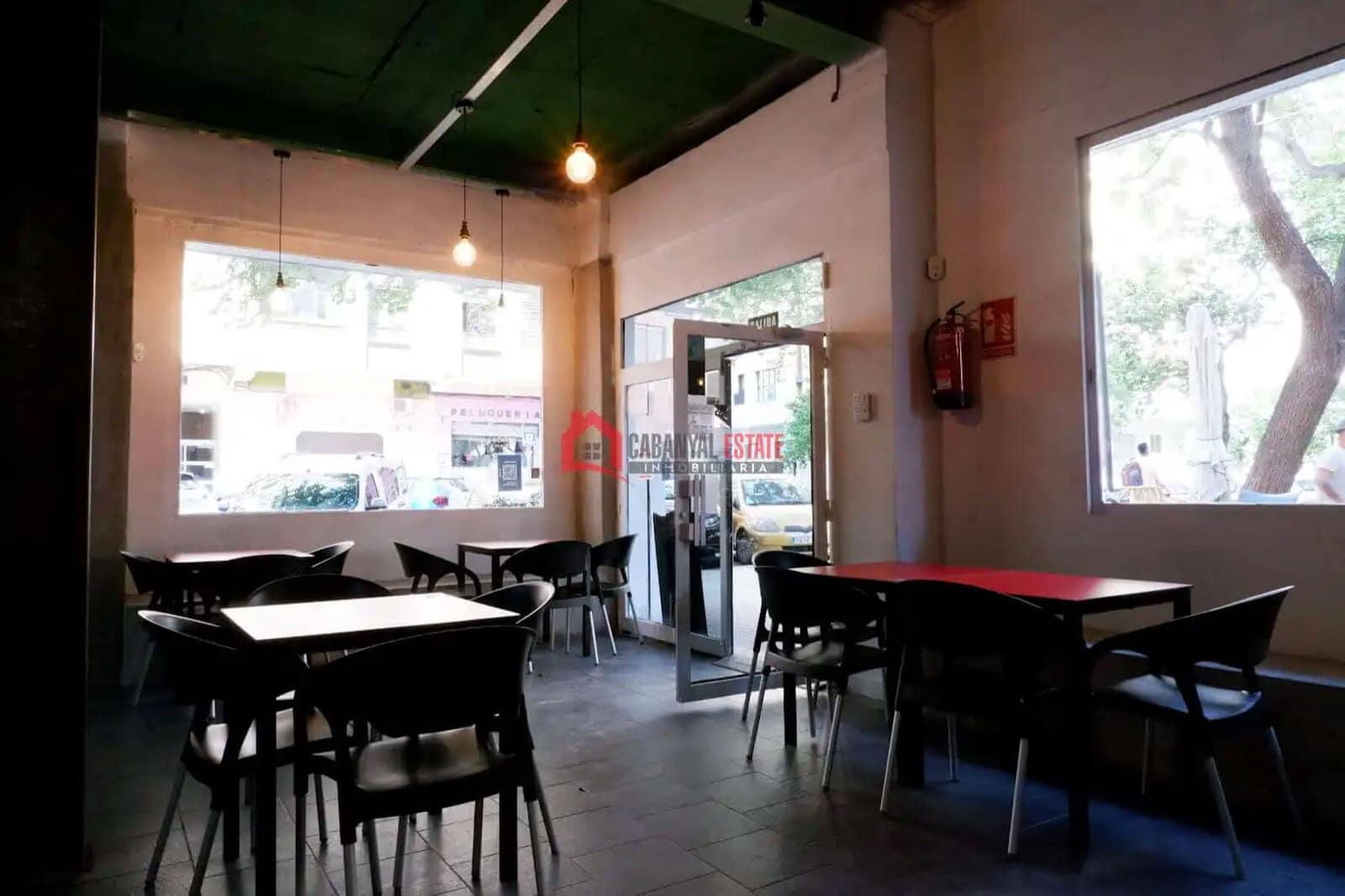 Local Commercial à vendre à Valence ville - 250 000 € (Ref: 9821531)