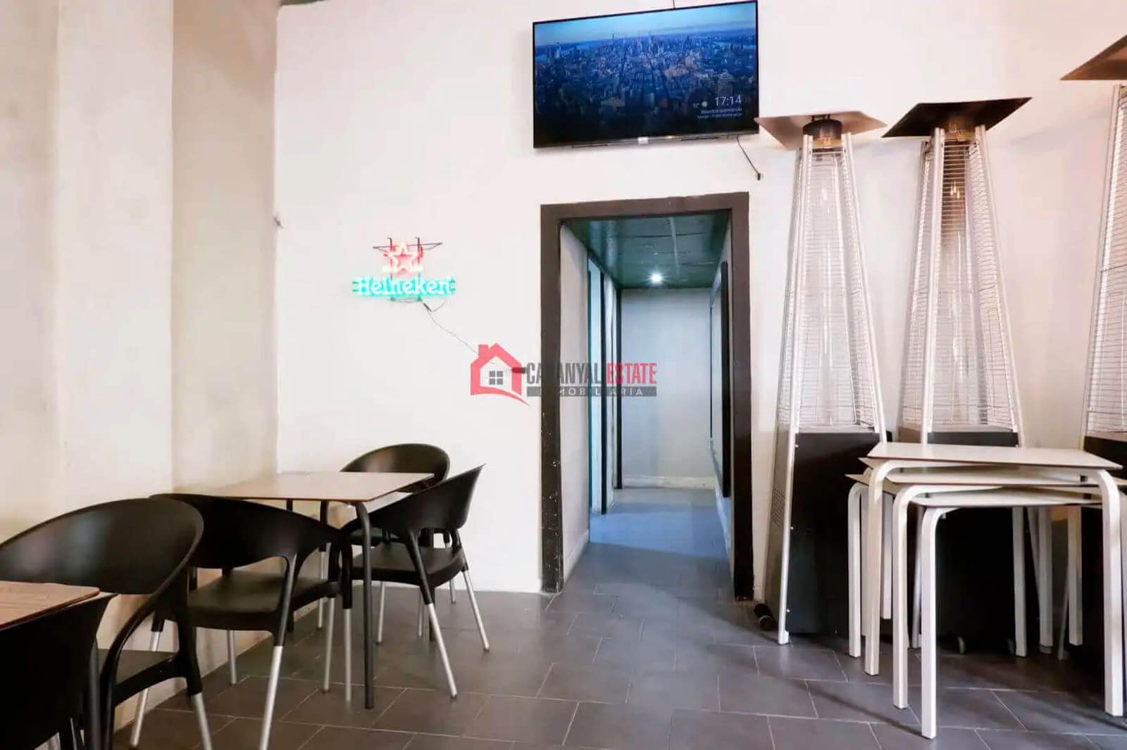 Local Commercial à vendre à Valence ville - 250 000 € (Ref: 9821531)