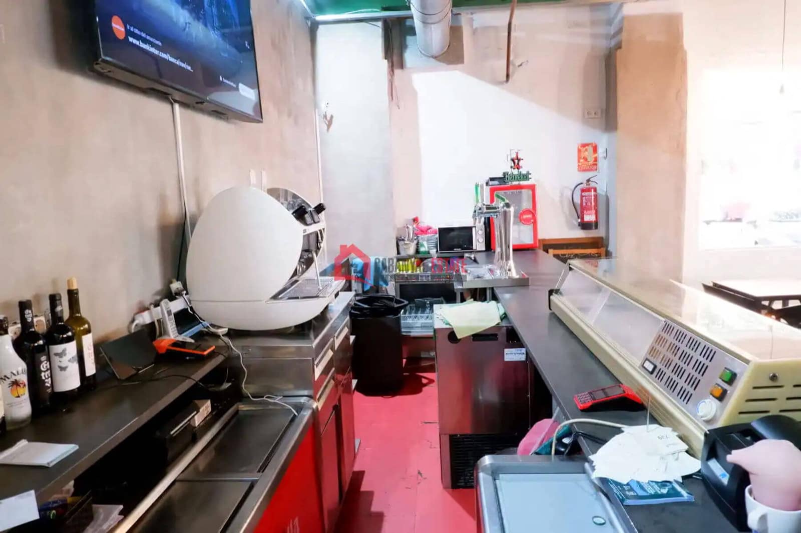 Local Commercial à vendre à Valence ville - 250 000 € (Ref: 9821531)
